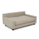 Product Club Nine Pets Metro Orthopedic Dog Sofa Bed