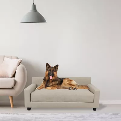 Product Club Nine Pets Metro Orthopedic Dog Sofa Bed