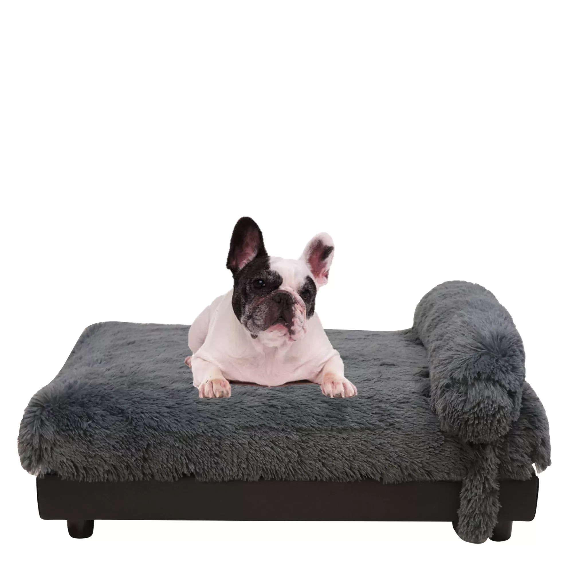 Club Nine Pets Milo Orthopedic Elevated Dog Bed