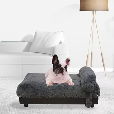 Product Club Nine Pets Milo Orthopedic Elevated Dog Bed