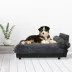 Club Nine Pets Lido Orthopedic Raised Dog Bed image thumbnail 4