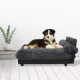 Product Club Nine Pets Lido Orthopedic Raised Dog Bed