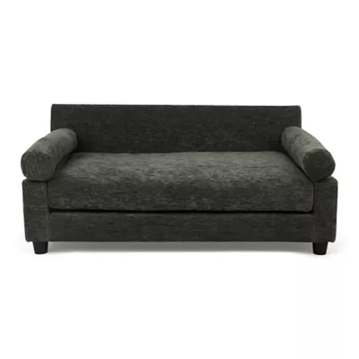  Club Nine Pets Blake Orthopedic Dog Sofa Bed - Image 2
