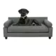 Product Club Nine Pets Blake Orthopedic Dog Sofa Bed