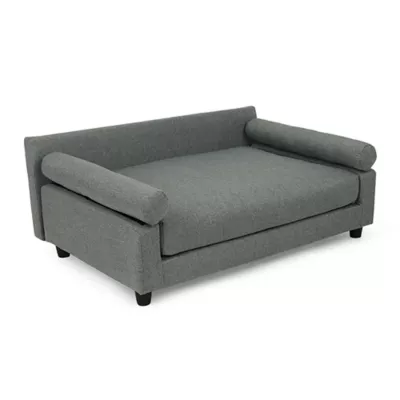 Product  Club Nine Pets Blake Orthopedic Dog Sofa Bed