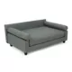 Product  Club Nine Pets Blake Orthopedic Dog Sofa Bed
