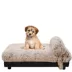 Club Nine Pets Milo Orthopedic Elevated Dog Bed image thumbnail 1