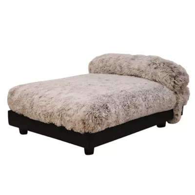 Club Nine Pets Milo Orthopedic Elevated Dog Bed - Image 2