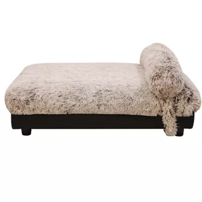Club Nine Pets Milo Orthopedic Elevated Dog Bed - Image 3