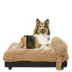 Club Nine Pets Milo Orthopedic Elevated Dog Bed image thumbnail 1