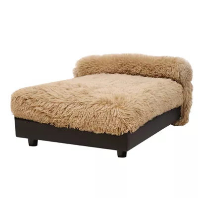 Product Club Nine Pets Milo Orthopedic Elevated Dog Bed