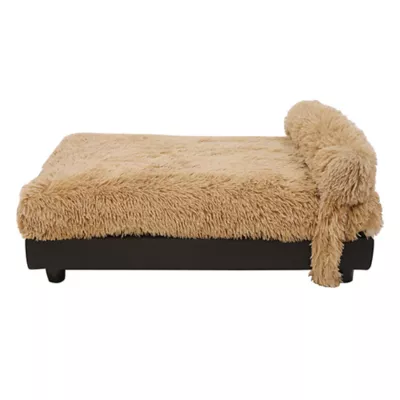 Product Club Nine Pets Milo Orthopedic Elevated Dog Bed
