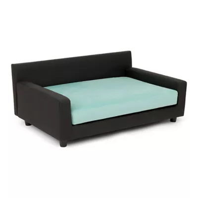 Club Nine Pets Dream Haven Orthopedic Dog Couch Bed - Image 2