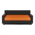 Club Nine Pets Dream Haven Orthopedic Dog Couch Bed image thumbnail 2