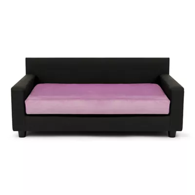 Product Club Nine Pets Dream Haven Orthopedic Dog Couch Bed