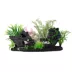 Top Fin® Ship with Plants Aquarium Ornament image thumbnail 1
