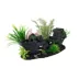 Top Fin® Ship with Plants Aquarium Ornament image thumbnail 2