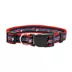 Pets First Cleveland Guardians Satin Collar image thumbnail 1