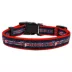 Pets First Cleveland Guardians Satin Collar image thumbnail 2