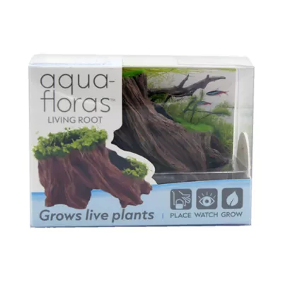 Product Aqua-Flora ™ Living Root