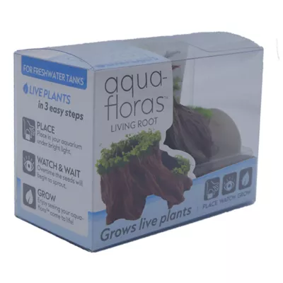 Product Aqua-Flora ™ Living Root