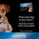 Product Capstar™ 2-25 Lb Dog Flea Treatment