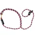 Mad Dog Hands Free Slip Lead Dog Leash, 10 ft - 3/8 in image thumbnail 1