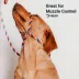 Mad Dog Products Easy Leader, English Slip Lead Dog Leash, 6 ft x 1/4 in image thumbnail 3