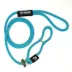 Mad Dog Products Easy Leader, English Slip Lead Dog Leash, 6 FT x 3/8 IN image thumbnail 1