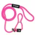 Mad Dog Products Easy Leader, English Slip Lead Dog Leash, 6 FT x 3/8 IN image thumbnail 1