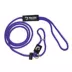 Mad Dog Products Easy Leader, English Slip Lead Dog Leash, 6 ft x 1/4 in image thumbnail 1