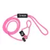 Mad Dog Products Easy Leader, English Slip Lead Dog Leash, 6 ft x 1/4 in image thumbnail 1