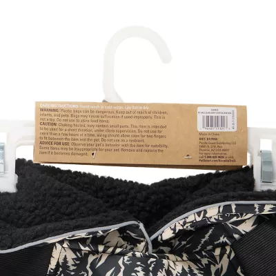 Arcadia Trail® Adjustable Insulated Coat - Image 8