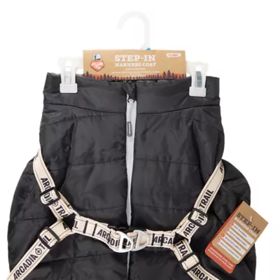 Product Arcadia Trail® Step-In Harness Coat