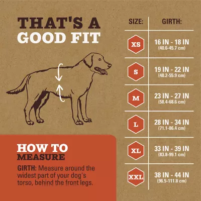 Arcadia Trail® Adjustable Insulated Coat - Image 3