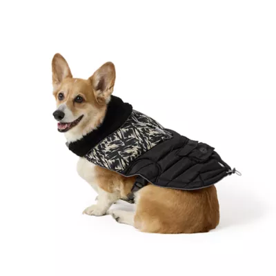 Arcadia Trail® Adjustable Insulated Coat - Image 2