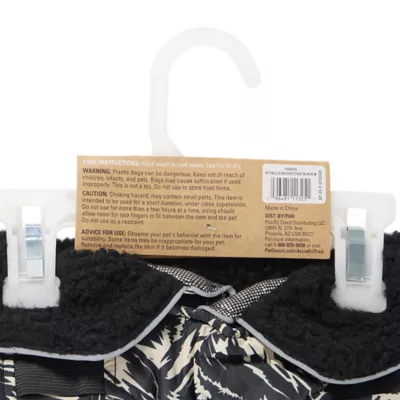 Arcadia Trail® Adjustable Insulated Coat - Image 8