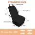 Jespet Water-Proof Front Car Seat Cover image thumbnail 4