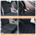 Jespet Water-Proof Front Car Seat Cover image thumbnail 5
