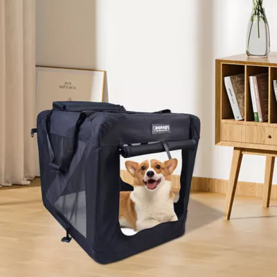 Product Jespet 3 Door Dog Crate