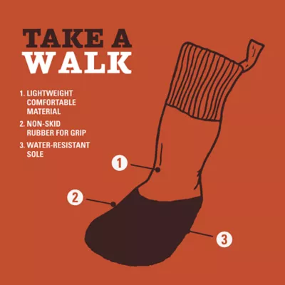 Product Arcadia Trail® Coated Socks