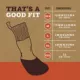 Product Arcadia Trail® Coated Socks