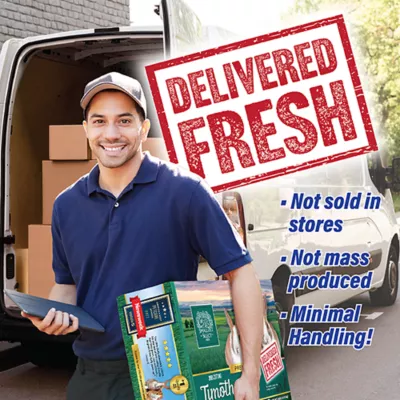 Small Pet Select 3rd Cutting Timothy Small Pet Hay - Image 4