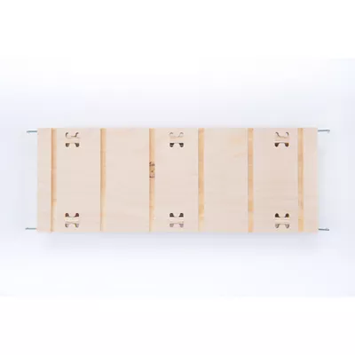 Product Small Pet Select Small Pet Habitat Hideout Bridge