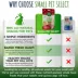 Small Pet Select Healthy Snackers - Apple image thumbnail 5