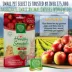 Small Pet Select Healthy Snackers - Apple image thumbnail 6