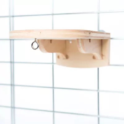 Product Small Pet Select Habitat Platform with Hanging Mobile Bundle