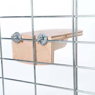 Product Small Pet Select Habitat Platform with Hanging Mobile Bundle