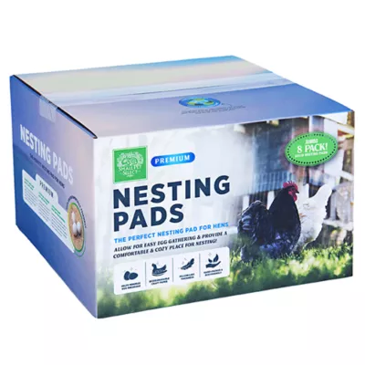 Product Small Pet Select Chicken Nesting Pads