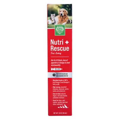 Small Pet Select NutriRescue for Small Pets - Image 1